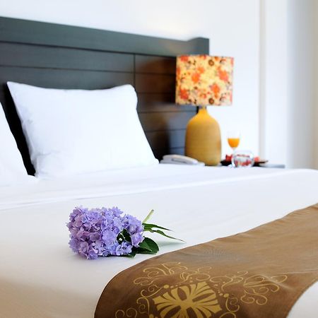 Kasemsarn Hotel Chanthaburi Exterior foto