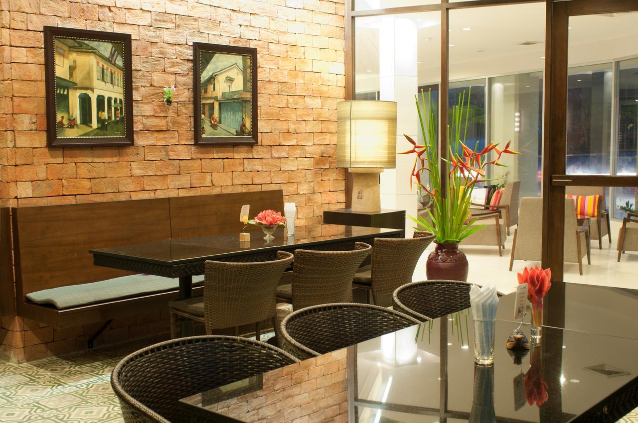 Kasemsarn Hotel Chanthaburi Exterior foto