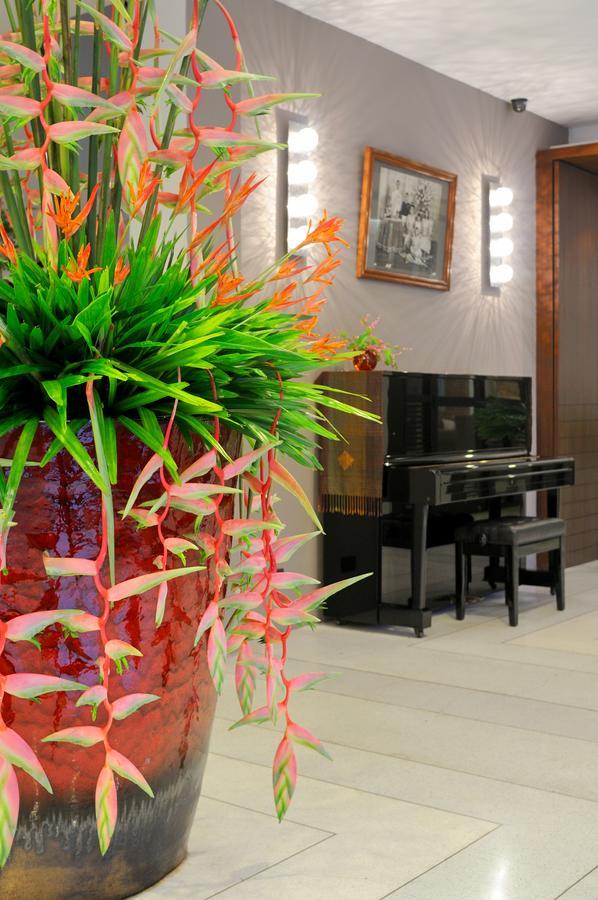 Kasemsarn Hotel Chanthaburi Exterior foto