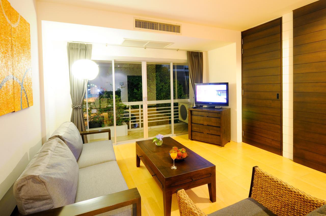 Kasemsarn Hotel Chanthaburi Exterior foto