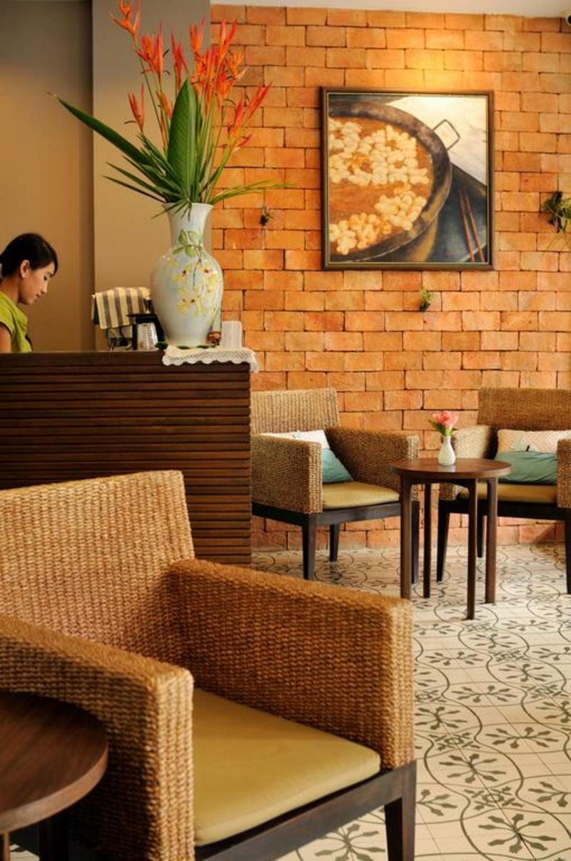 Kasemsarn Hotel Chanthaburi Exterior foto