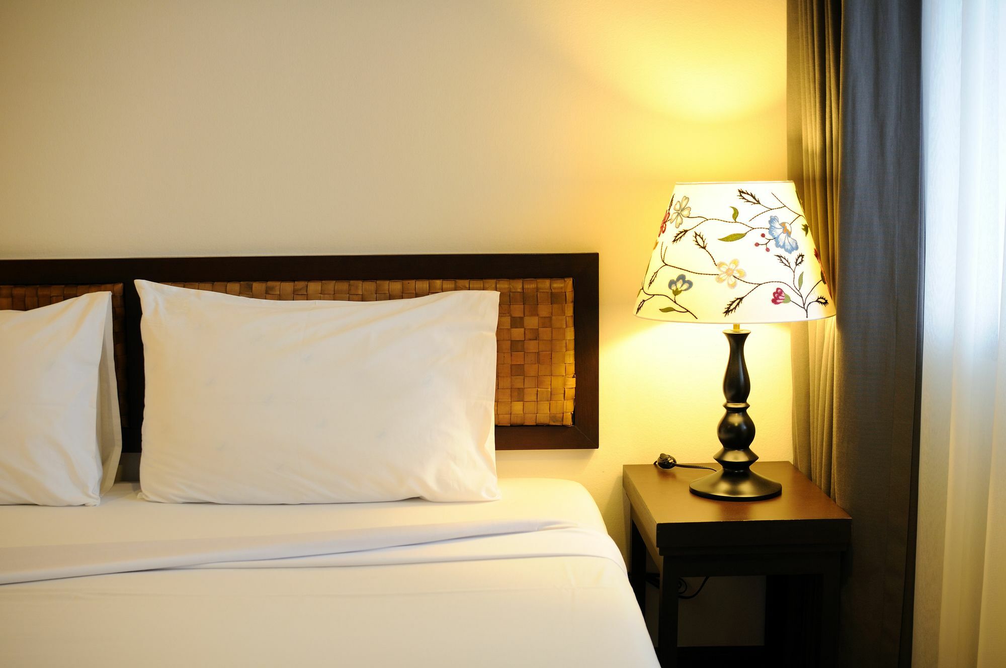 Kasemsarn Hotel Chanthaburi Exterior foto