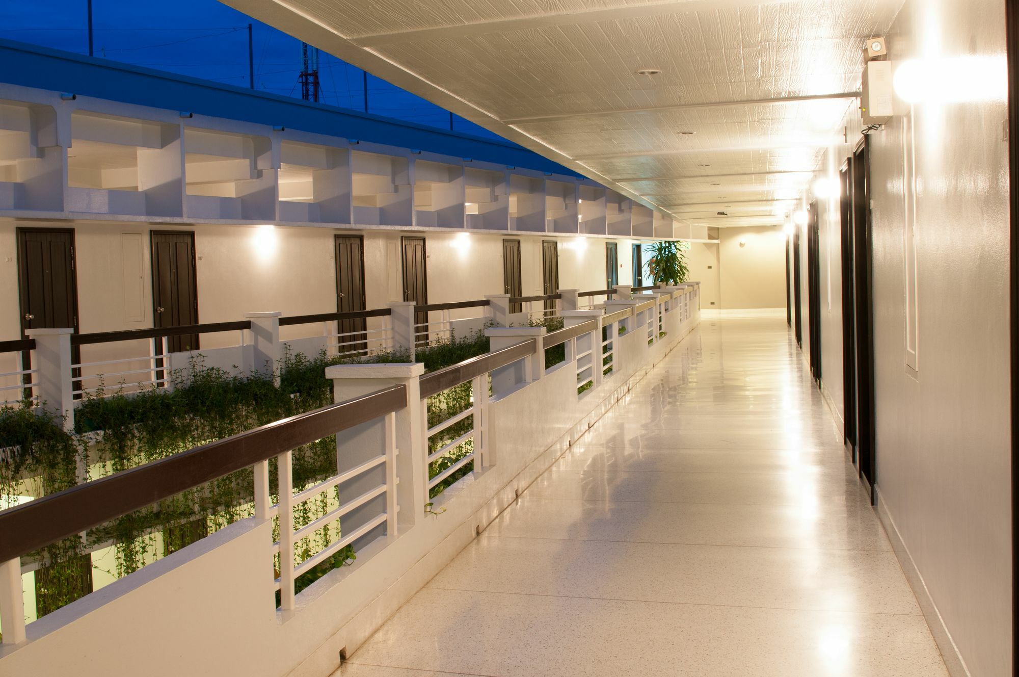 Kasemsarn Hotel Chanthaburi Exterior foto