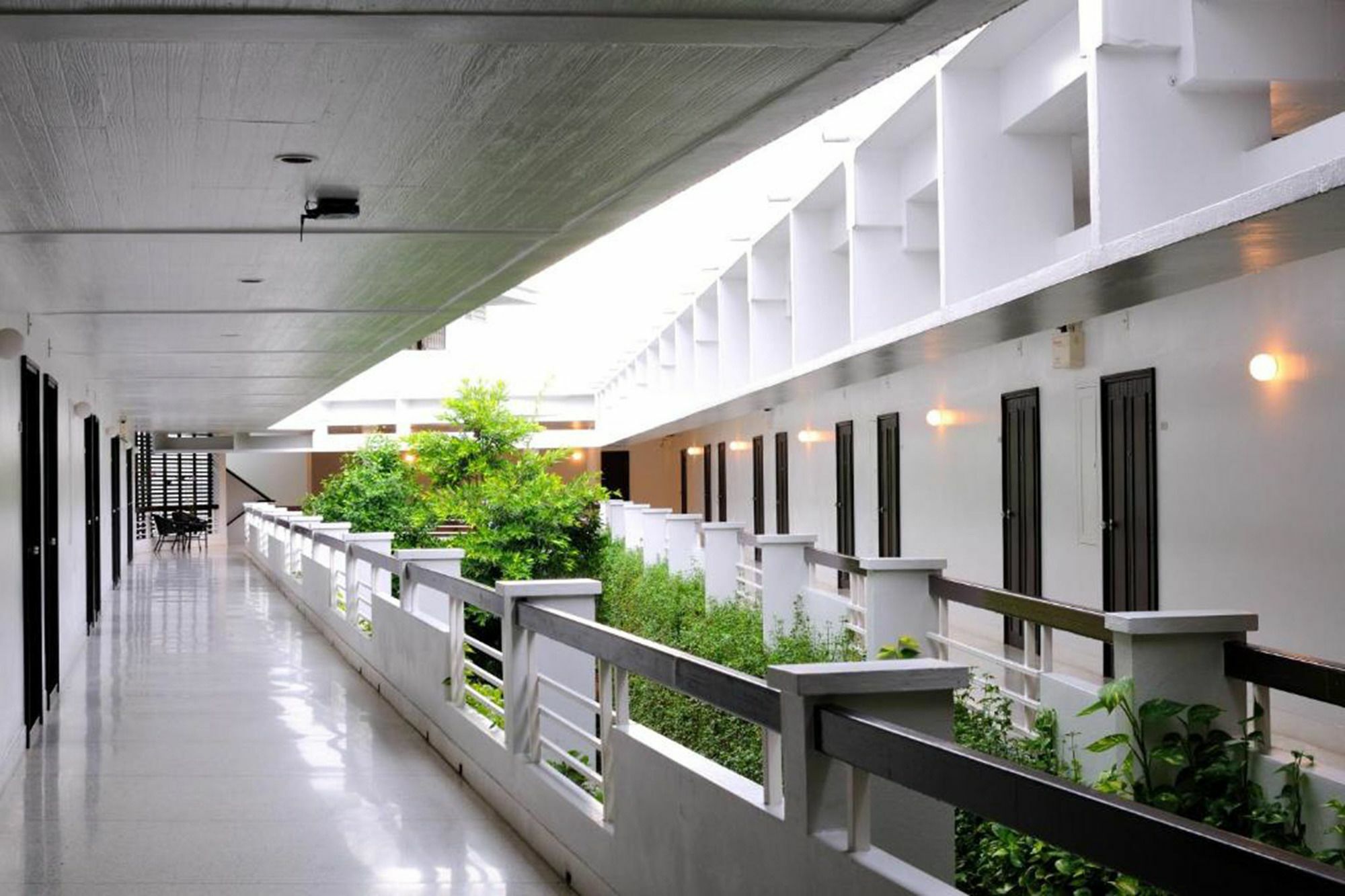 Kasemsarn Hotel Chanthaburi Exterior foto
