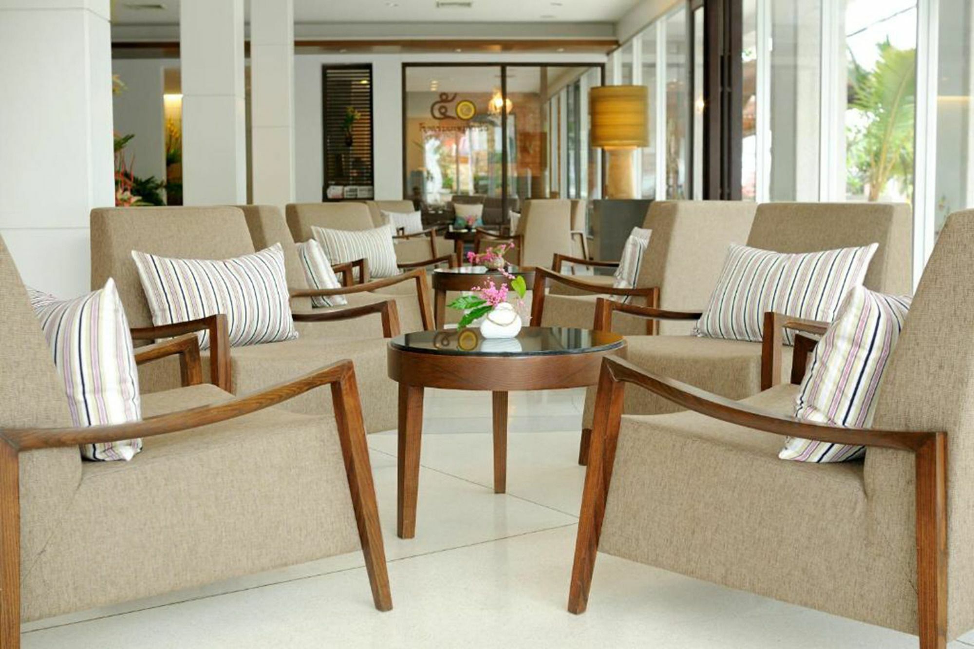 Kasemsarn Hotel Chanthaburi Exterior foto