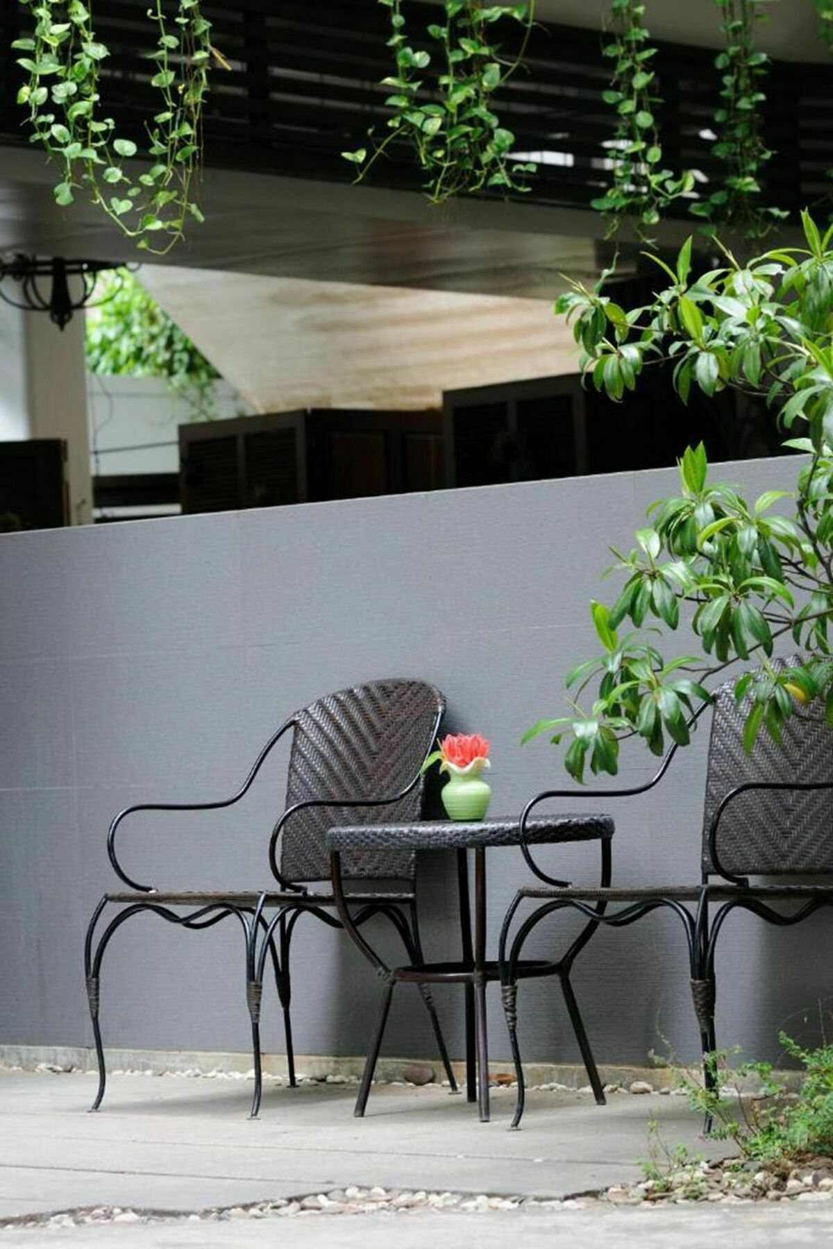 Kasemsarn Hotel Chanthaburi Exterior foto